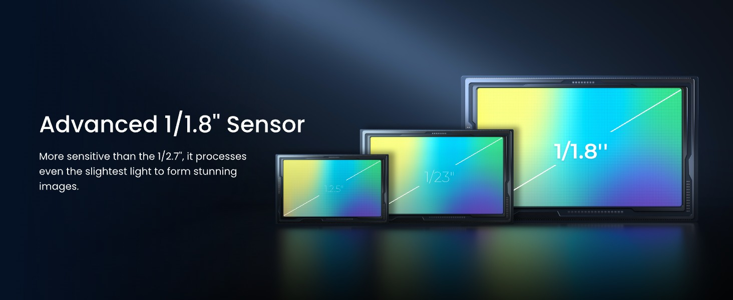 REOLINK ColorX Series P335X 4K 8MP POE IP KAMERA