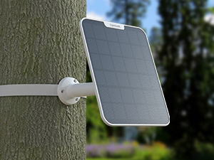 Reolink Sp2-W Solar Panel (Beyaz) 