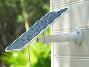 Reolink Sp2-W Solar Panel (Beyaz) 