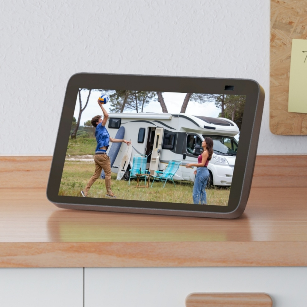 REOLINK ARGUS PT 5MP WI-FI KAMERA