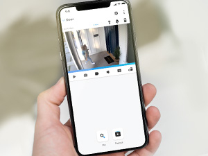 REOLINK ARGUS PT 5MP WI-FI KAMERA