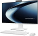 ASUS EXPERTCENTER P600 PM670KA-AI7321TBW0D RYZEN AI 7 350 32GB 1TB SSD 27″ FHD FreeDos All in One PC