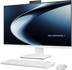 ASUS EXPERTCENTER P600 PM670KA-AI7321TBW0D RYZEN AI 7 350 32GB 1TB SSD 27″ FHD FreeDos All in One PC