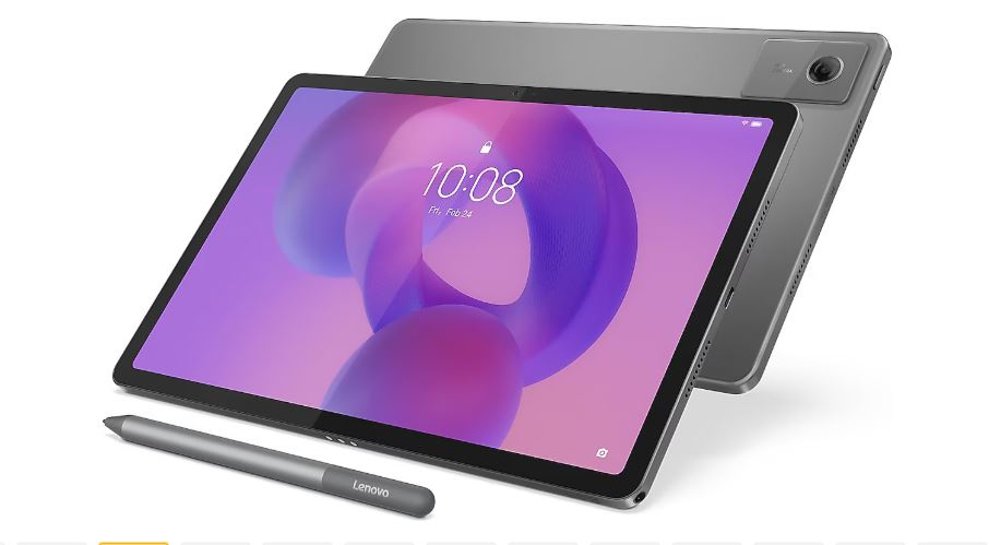 Lenovo Idea Tab ZAFM0109TR 8GB 128 GB 11″ Tablet + Kalem + Kılıf