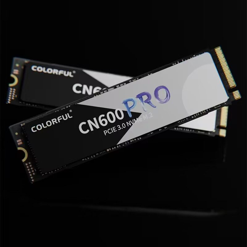 Colorful CN600 1TB PRO 3400/3100MB/s M.2 NVMe SSD Disk