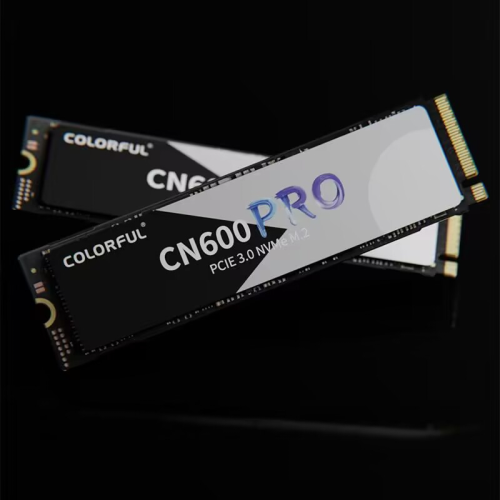 Colorful CN600 1TB PRO 3400/3100MB/s M.2 NVMe SSD Disk
