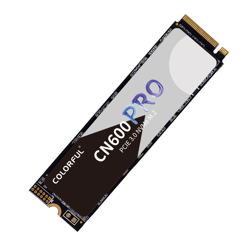 Colorful CN600 1TB PRO 3400/3100MB/s M.2 NVMe SSD Disk