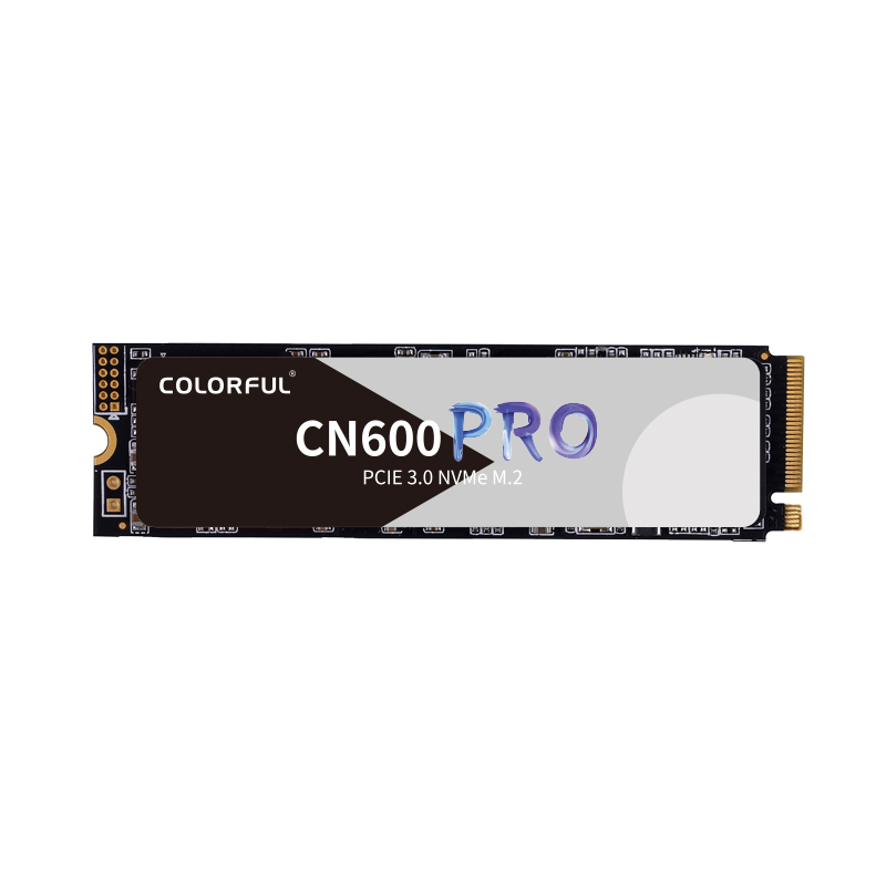 Colorful CN600 1TB PRO 3400/3100MB/s M.2 NVMe SSD Disk