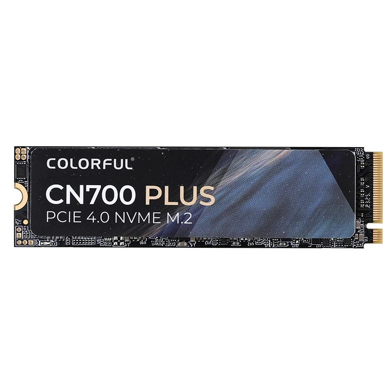 Colorful CN700 1TB Plus 6000/3000MB/s Gen4 M.2 SSD Disk