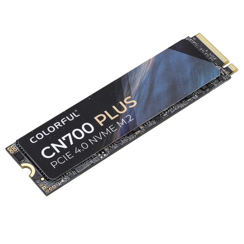 Colorful CN700 1TB Plus 6000/3000MB/s Gen4 M.2 SSD Disk