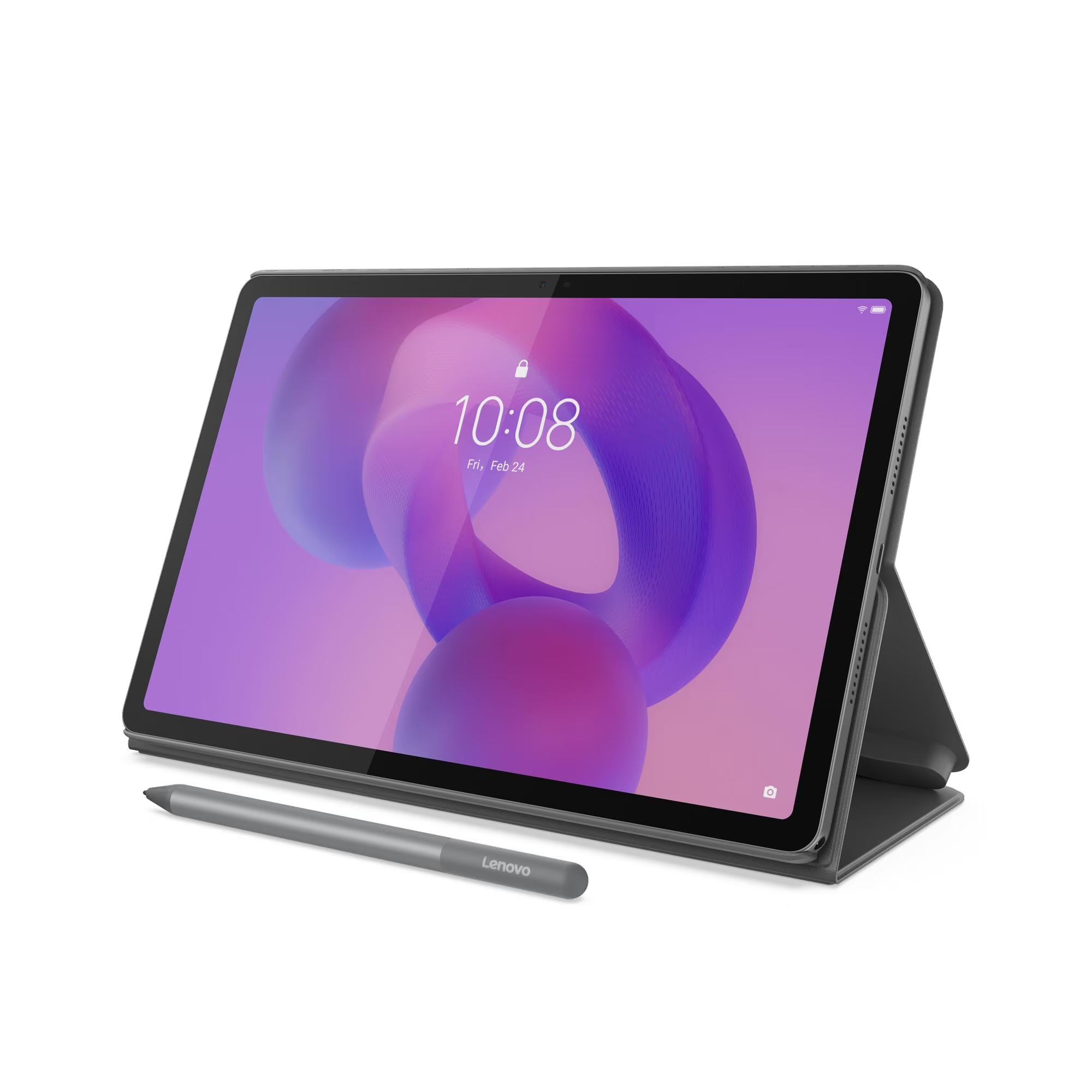 Lenovo Idea Tab ZAFM0109TR 8GB 128 GB 11″ 2.5K Sim Kartlı 5G Tablet + Kalem + Kılıf