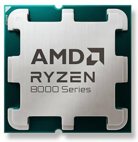 AMD Ryzen 5 8600G 4.3GHz 6 Çekirdek 16MB Önbellek Soket AM5 Tray İşlemci