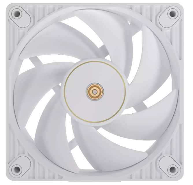 ASUS PROART PF120 120MM Beyaz Kasa Fanı