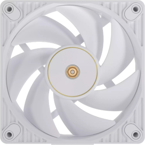 ASUS PROART PF120 120MM Beyaz Kasa Fanı