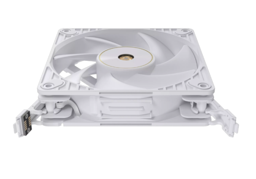 ASUS PROART PF120 120MM Beyaz Kasa Fanı
