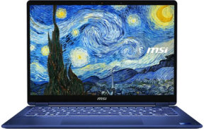 MSI PRESTIGE 14 FLIP AI+ THE STARRY NIGHT-291TRY CORE ULTRA X9 378H 32GB 1TB SSD UMA 14.0″ FHD+ OLED DOKUNMATİK W11 NOTEBOOK