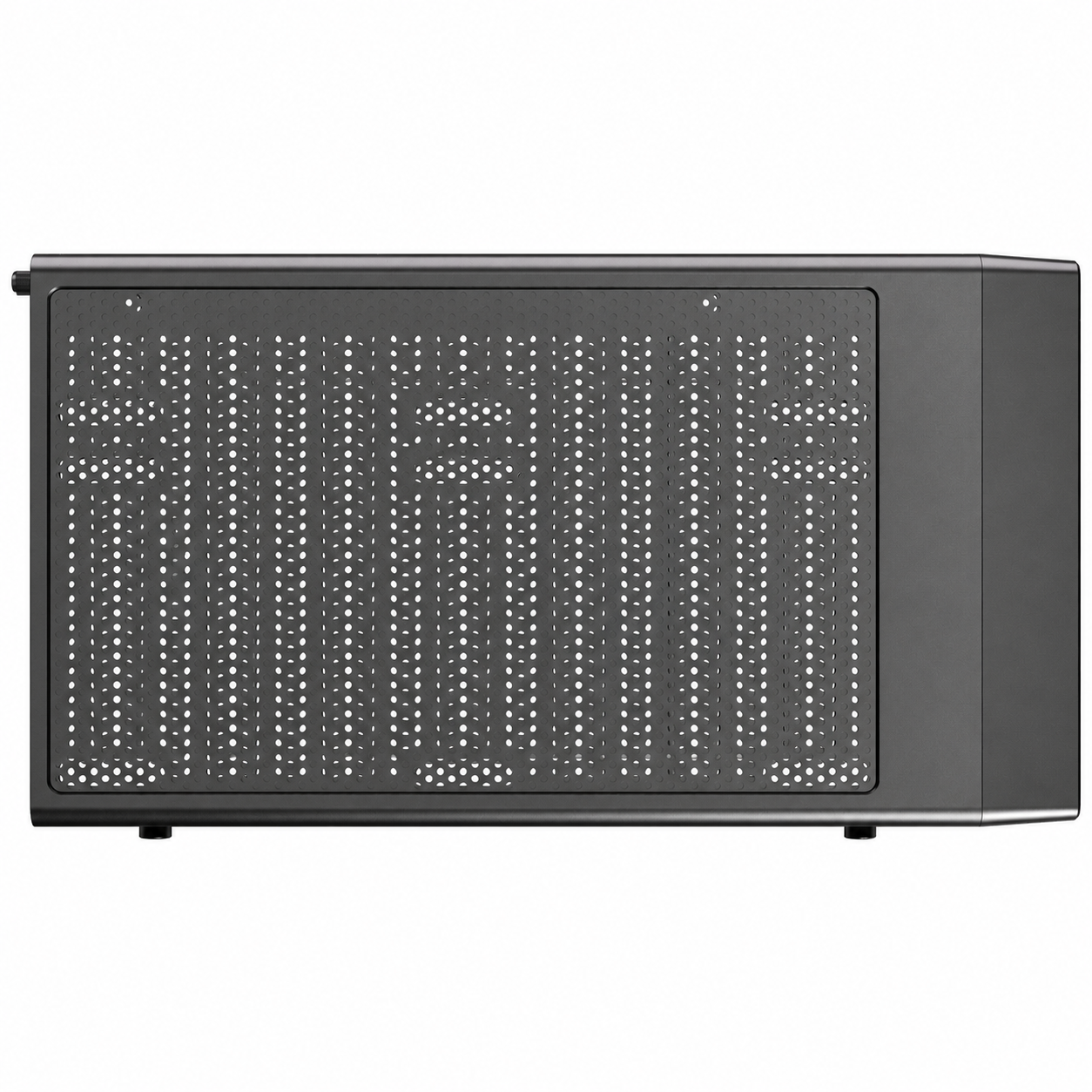 ANTEC VX320 ARGB 750W 80+ BRONZE 4xARGB Fan ATX Siyah Mid Tower Gaming (Oyuncu) Kasası