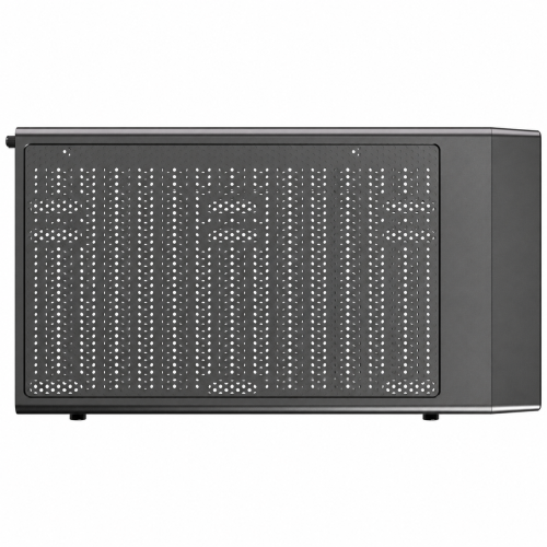 ANTEC VX320 ARGB 750W 80+ BRONZE 4xARGB Fan ATX Siyah Mid Tower Gaming (Oyuncu) Kasası