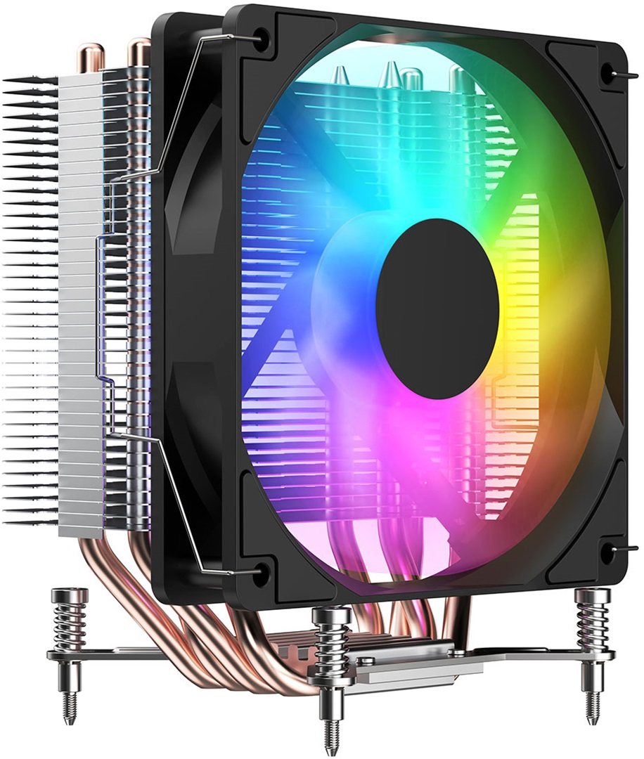 FSP NC3 120MM ARGB LGA1700/1851/AM5 Hava Soğutucu