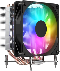 FSP NC3 120MM ARGB LGA1700/1851/AM5 Hava Soğutucu