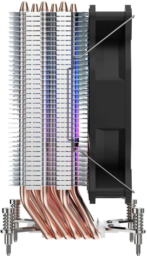 FSP NC5 120mm ARGB Lga1700/1851/AM5 Hava Soğutucu
