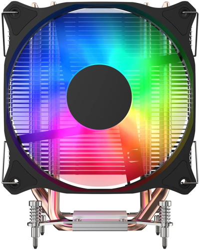 FSP NC5 120mm ARGB Lga1700/1851/AM5 Hava Soğutucu