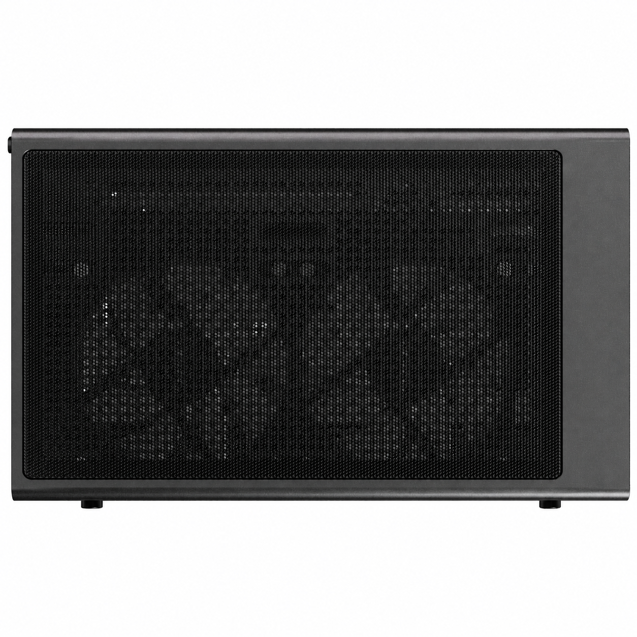 ANTEC VCX300 ARGB 750W 80+ BRONZE 4xARGB Fan ATX Siyah Mid Tower Gaming (Oyuncu) Kasası