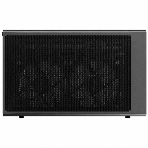 ANTEC VCX300 ARGB 750W 80+ BRONZE 4xARGB Fan ATX Siyah Mid Tower Gaming (Oyuncu) Kasası