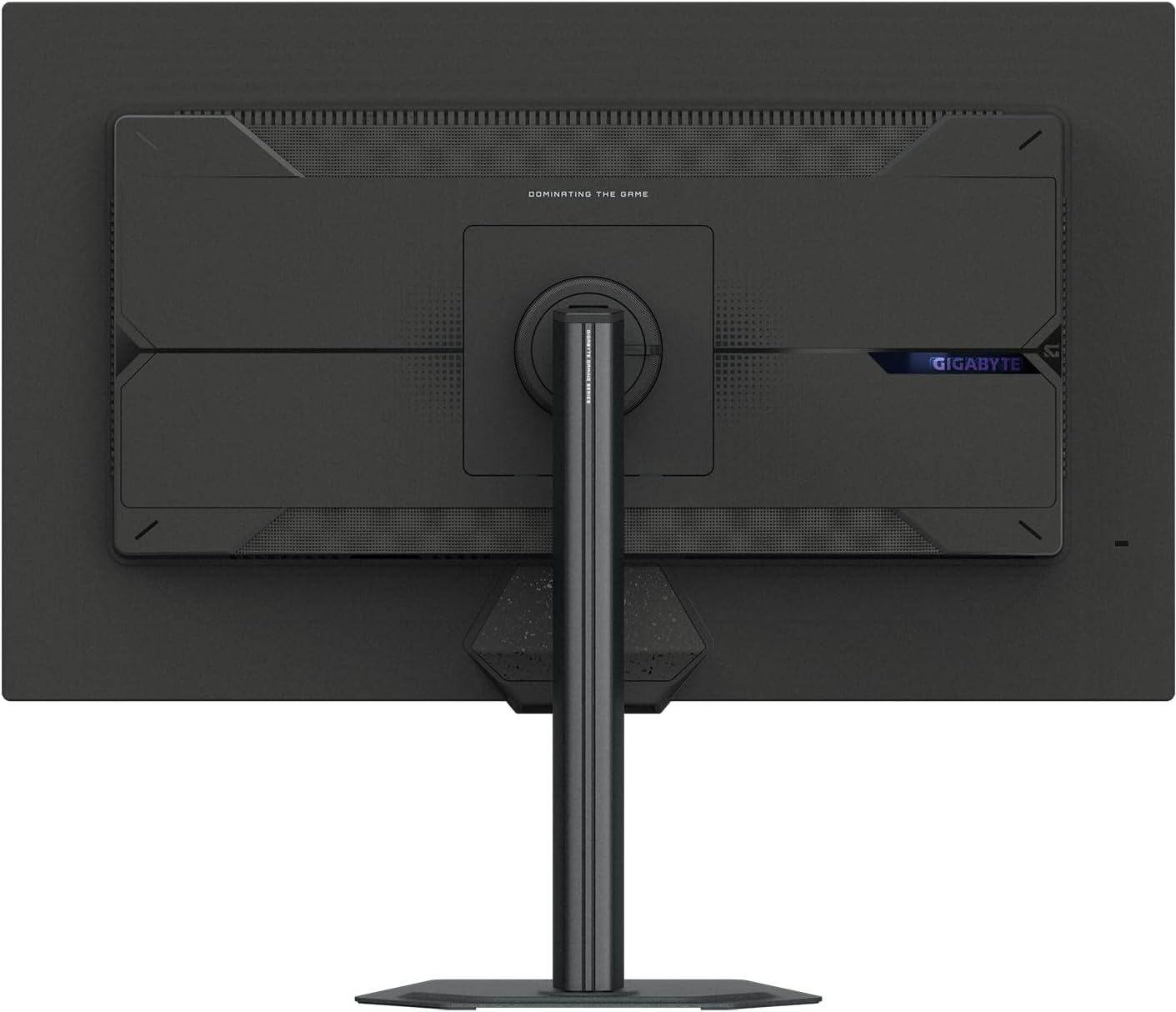 GIGABYTE M27UP 27″ 4K 160Hz - FHD 320Hz 1ms HDMI DP Type-C G-Sync FreeSync HDR400 UHD Dual Mode SS IPS Gaming Monitör