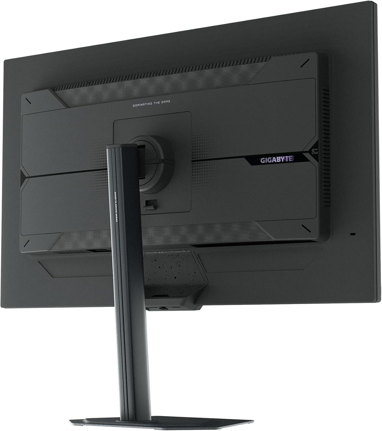 GIGABYTE M27UP 27″ 4K 160Hz - FHD 320Hz 1ms HDMI DP Type-C G-Sync FreeSync HDR400 UHD Dual Mode SS IPS Gaming Monitör