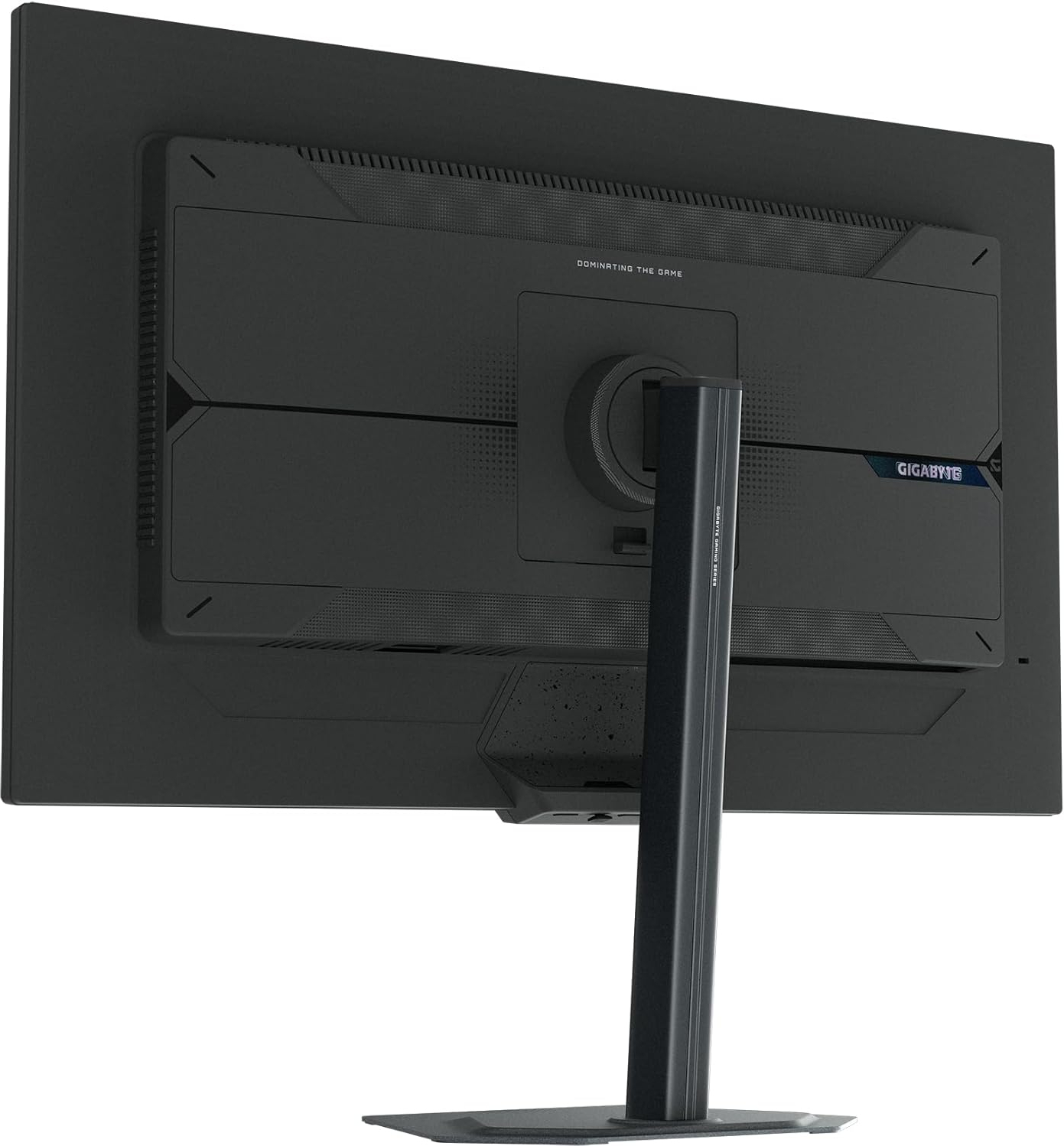 GIGABYTE M27UP 27″ 4K 160Hz - FHD 320Hz 1ms HDMI DP Type-C G-Sync FreeSync HDR400 UHD Dual Mode SS IPS Gaming Monitör