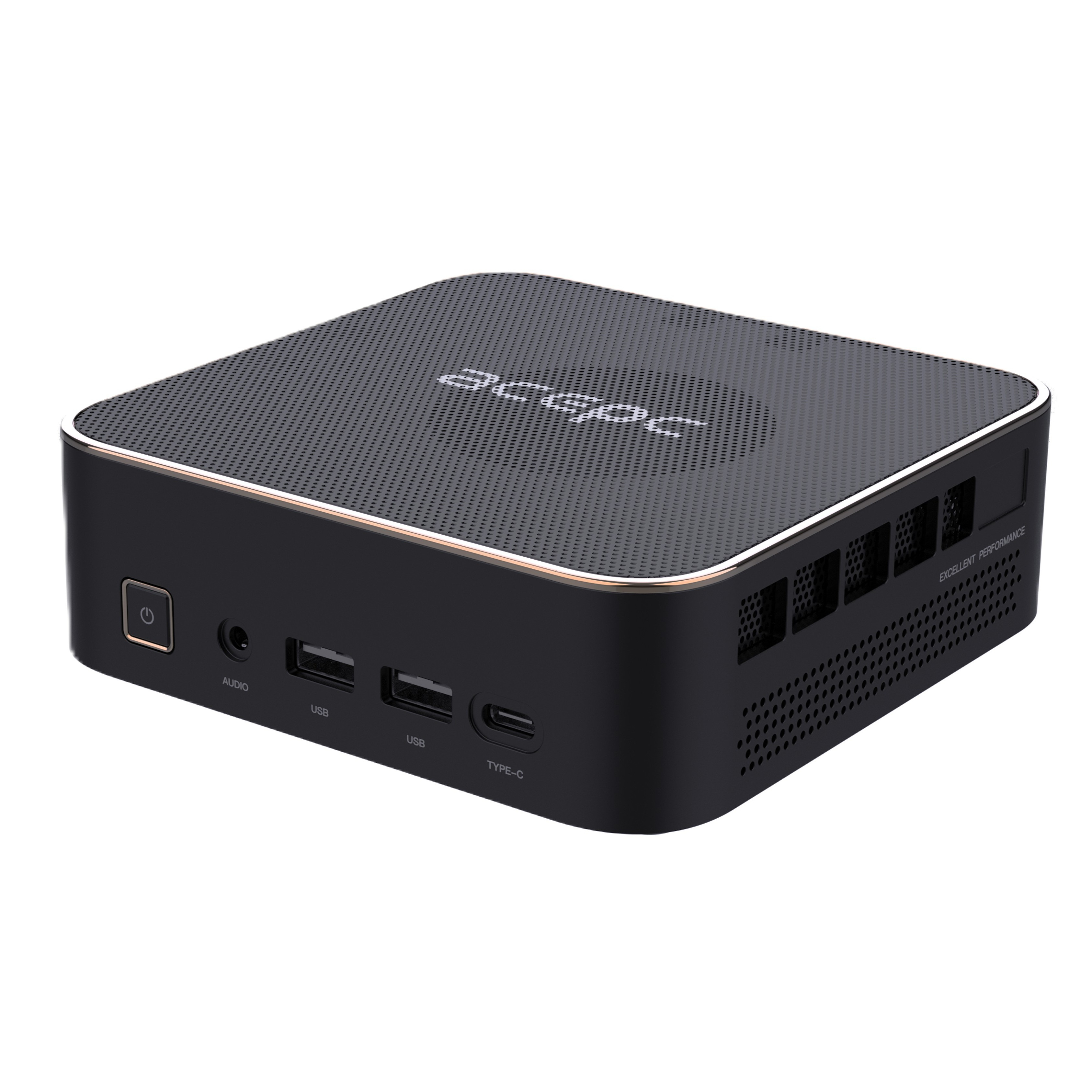 ACEPC E3A  Intel I5-1235U 16GB 512GB Win 11 Pro Mini PC