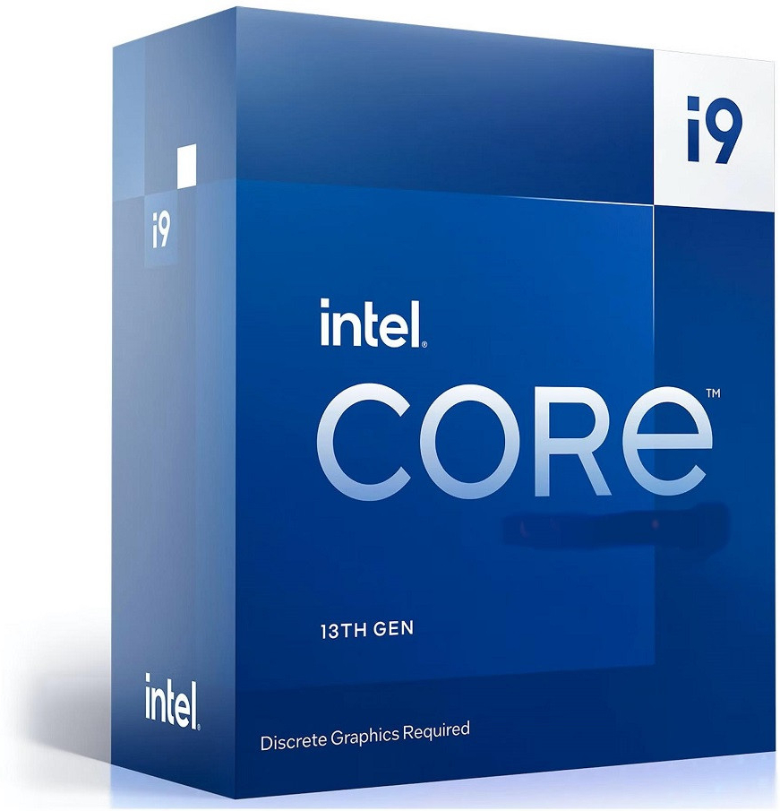Intel Core İ9-13900F 5.60GHz 24 Çekirdek 32MB L3 Önbellek Soket 1700 Tray İşlemci