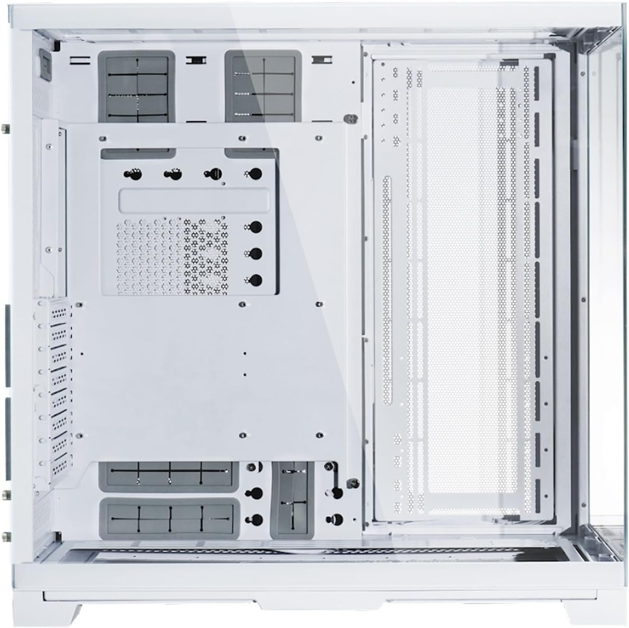 Lian Li O11 Dynamic Evo XL Beyaz Full-Tower E-ATX Gaming (Oyuncu) Kasa