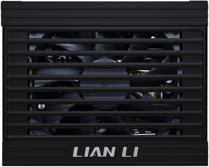 Lian Li SP1000P Siyah 1000W 80+ Platinium ATX POWER SUPPLY (G9P.SP1000P.B000.EU)