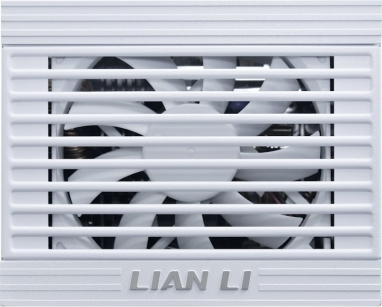 Lian Li SP1000P Beyaz 1000W 80+ Platinium SFX POWER SUPPLY (G9P.SP01000P.W000.EU)