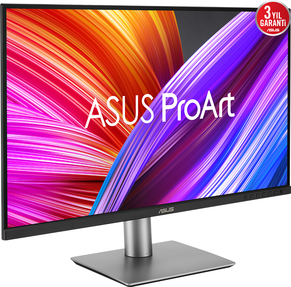 ASUS Proart PA279CRV 27″ 5ms 60Hz  Monitör