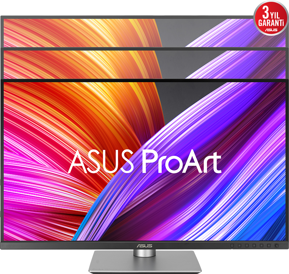ASUS Proart PA279CRV 27″ 5ms 60Hz  Monitör