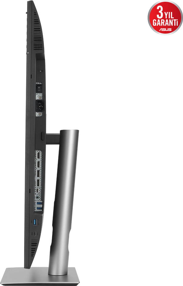 ASUS Proart PA279CRV 27″ 5ms 60Hz  Monitör