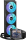 TCOMAS Exit D3 360mm AM5/LGA1851 Uyumlu Siyah Sıvı Soğutucu (EXITD3N2BK36DWW)