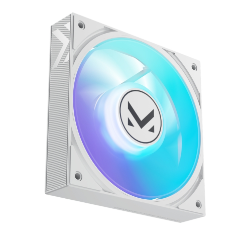TCOMAS Angl 360mm AM5/LGA1851 Uyumlu Beyaz Sıvı Soğutucu (ANGLN2WH36DWW)