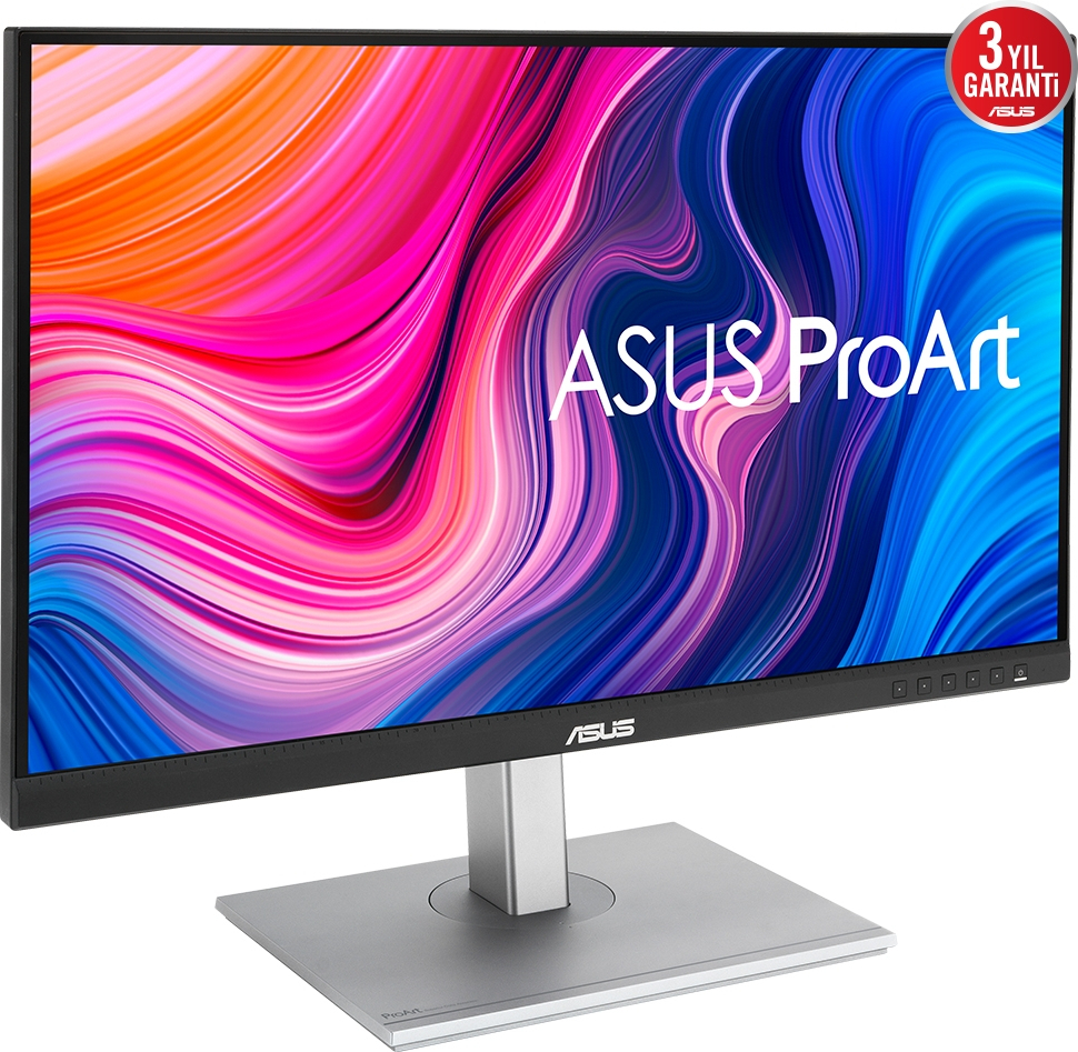 ASUS ProArt Display PA278CV 27″ IPS WQHD Monitör