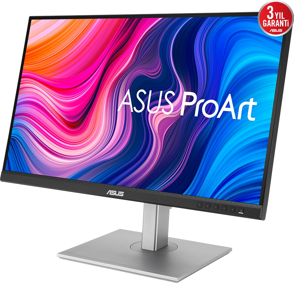 ASUS ProArt Display PA278CV 27″ IPS WQHD Monitör