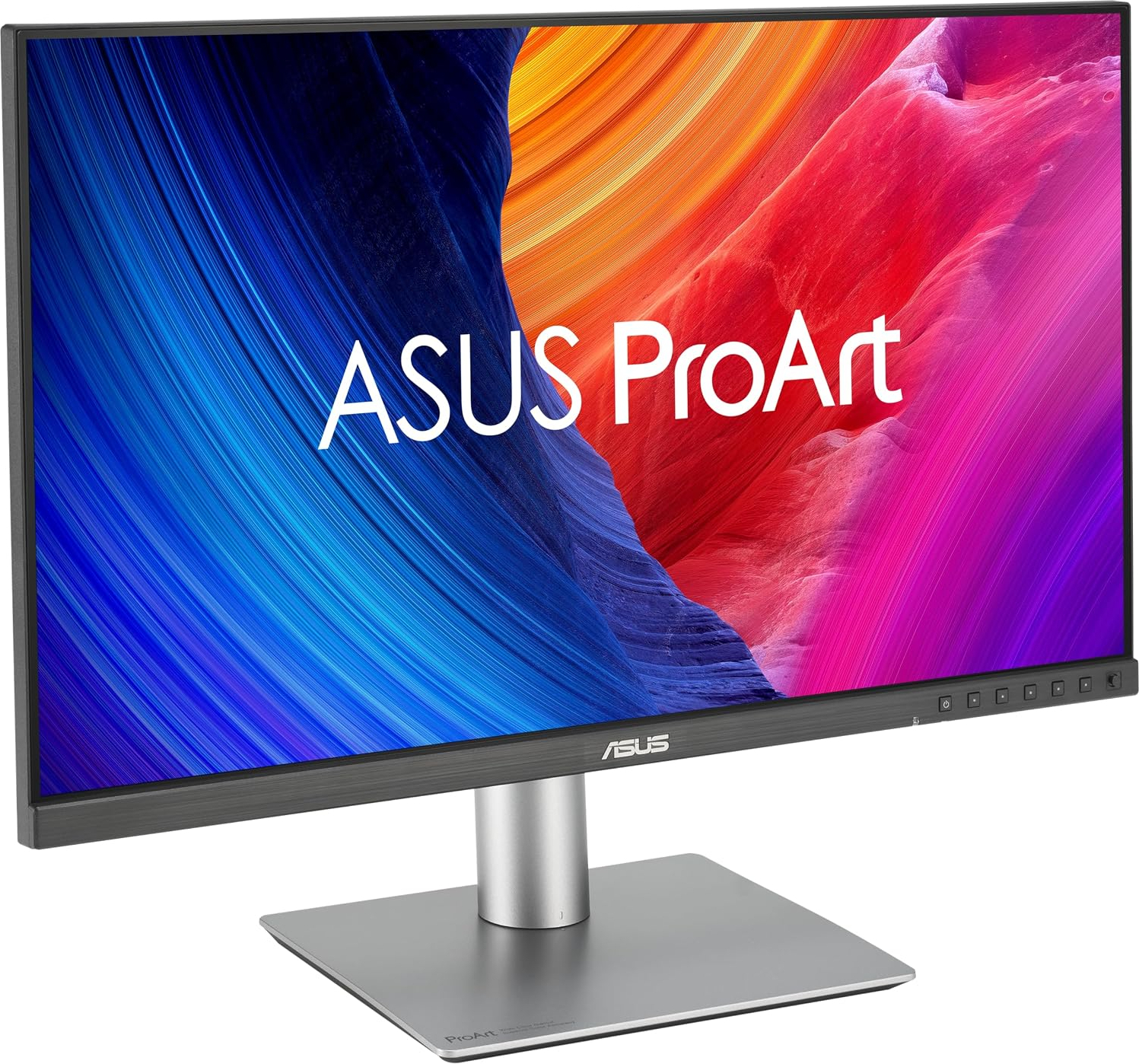 ASUS ProArt PA278CFRV 27″  5ms 100Hz 2K Pivot IPS Monitör