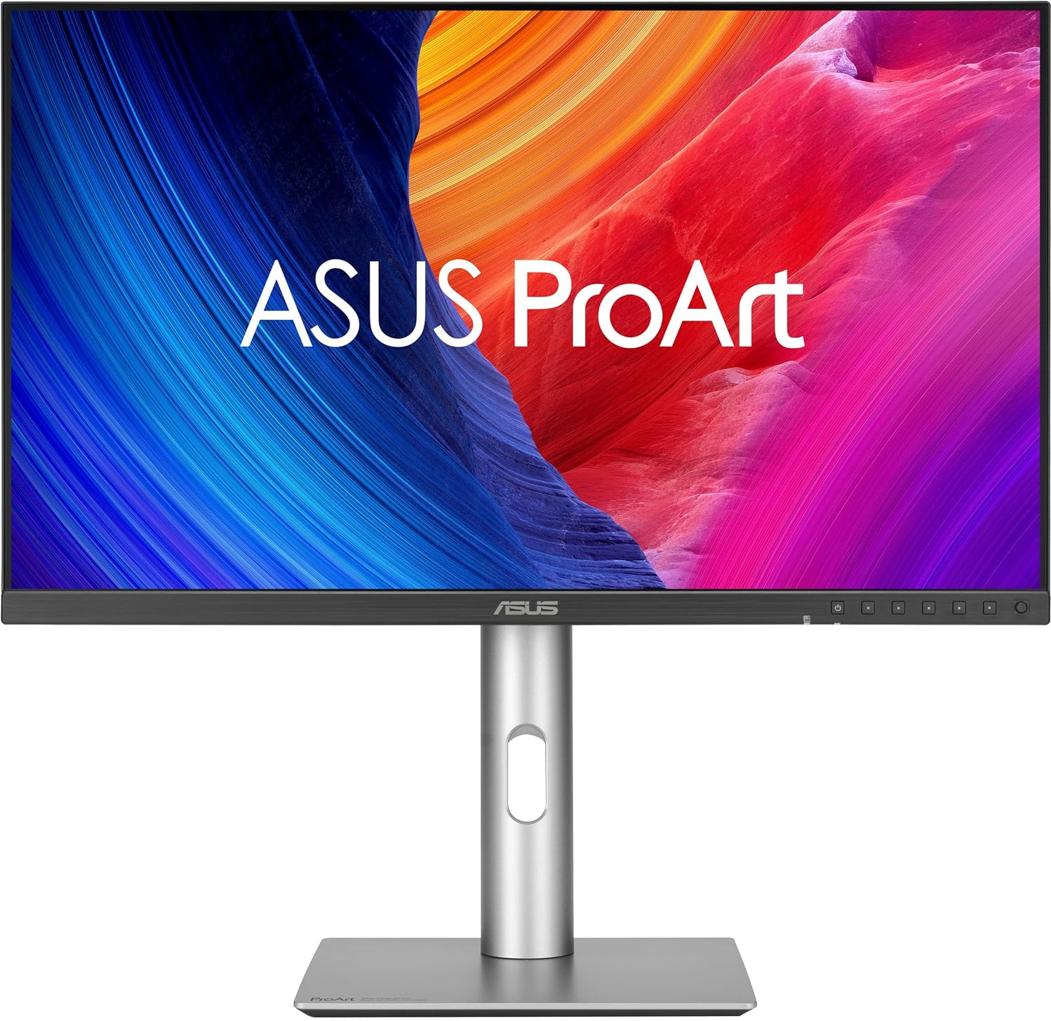 ASUS ProArt PA278CFRV 27″  5ms 100Hz 2K Pivot IPS Monitör