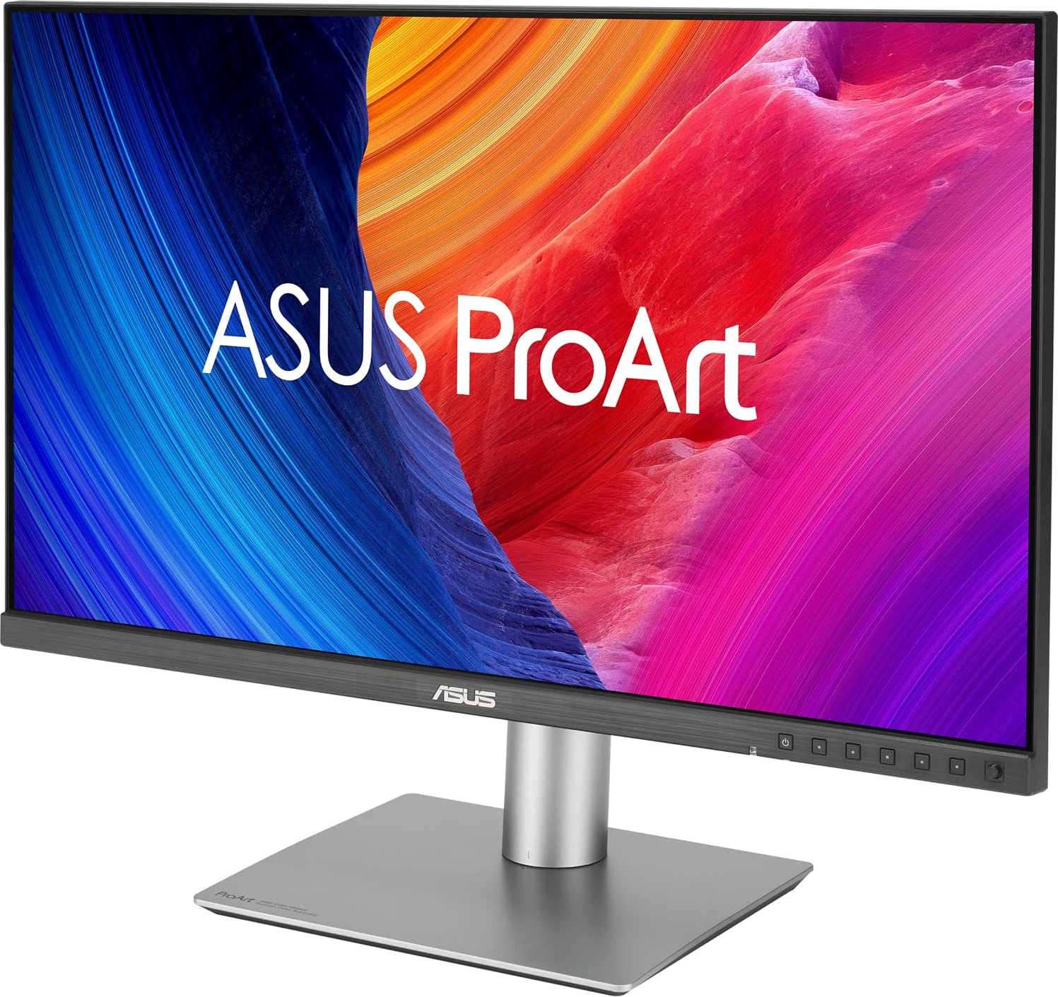 ASUS ProArt PA278CFRV 27″  5ms 100Hz 2K Pivot IPS Monitör