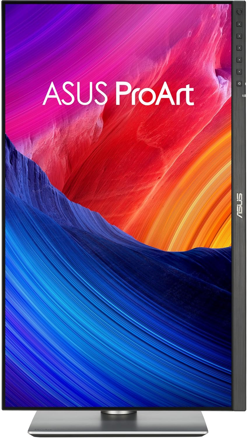 ASUS ProArt PA278CFRV 27″  5ms 100Hz 2K Pivot IPS Monitör
