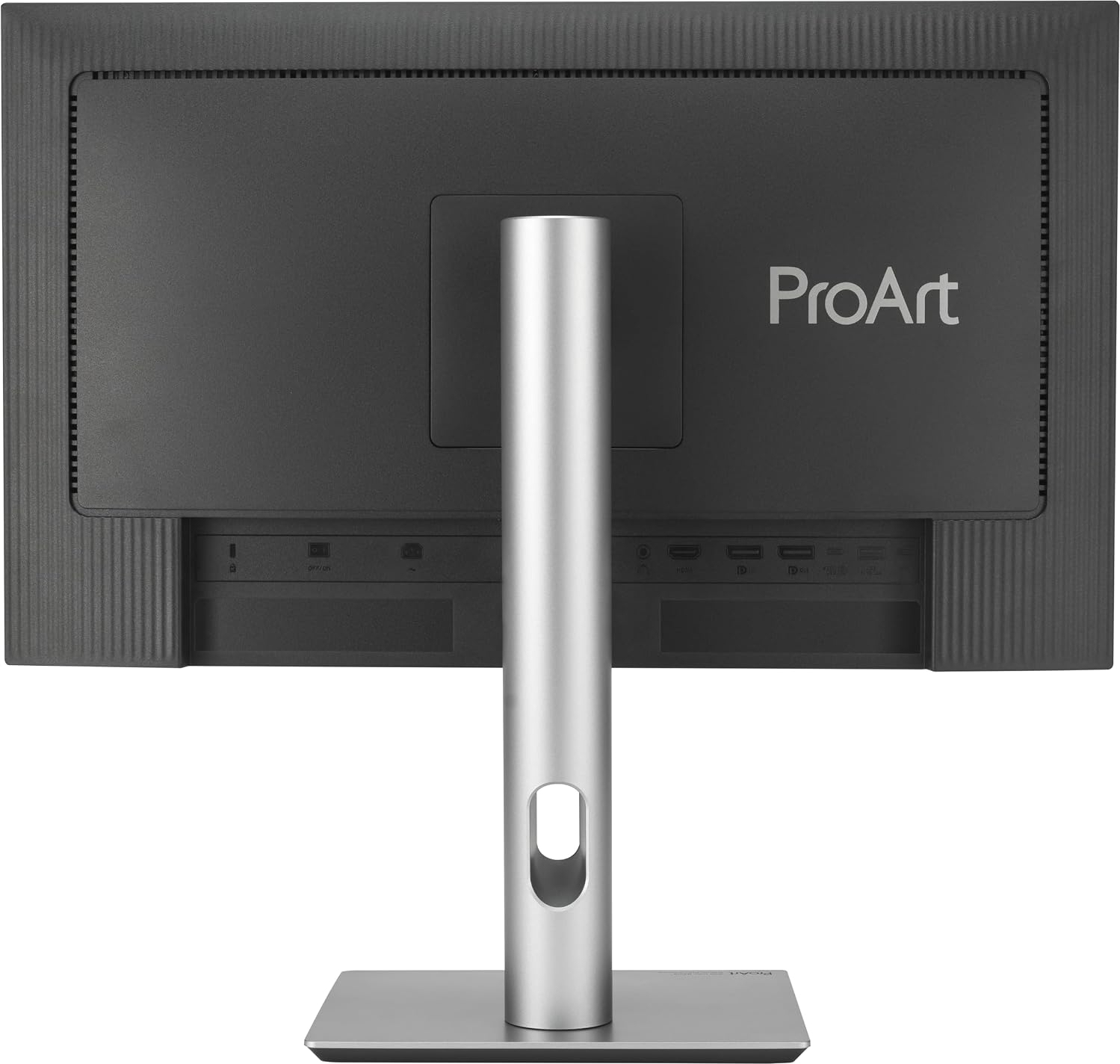 ASUS ProArt PA278CFRV 27″  5ms 100Hz 2K Pivot IPS Monitör