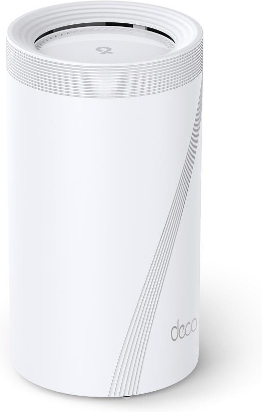 TP-Link Deco BE85 BE19000 Üç Bantlı Tüm Ev İçin Mesh Wi-Fi 7 Sistemi (Tekli)