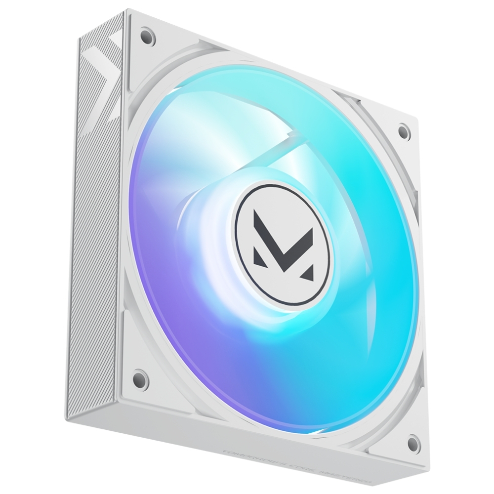 TCOMAS Cube 360mm AM5/LGA1851 Uyumlu Beyaz Sıvı Soğutucu (CUBEN2WH36DWW)
